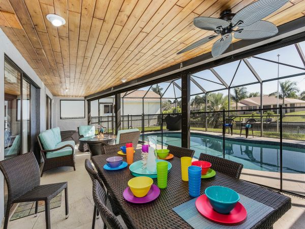 Cape Coral Home 983113