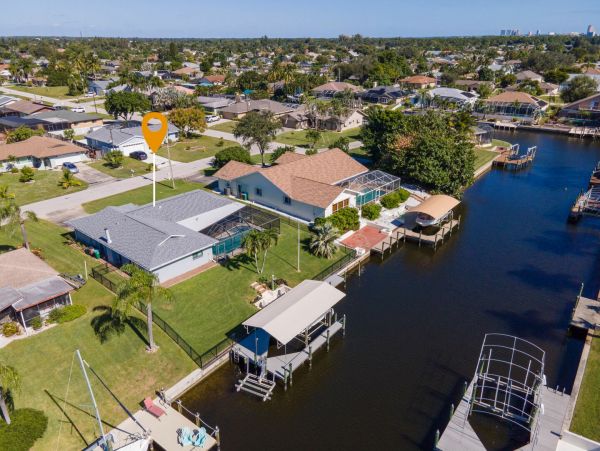 Cape Coral Home 983113