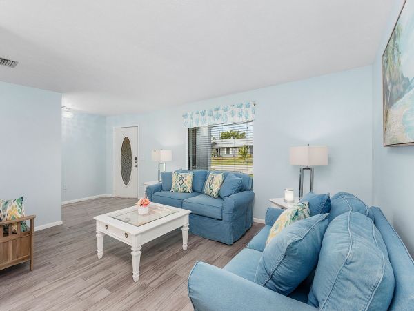 Cape Coral Home 983113