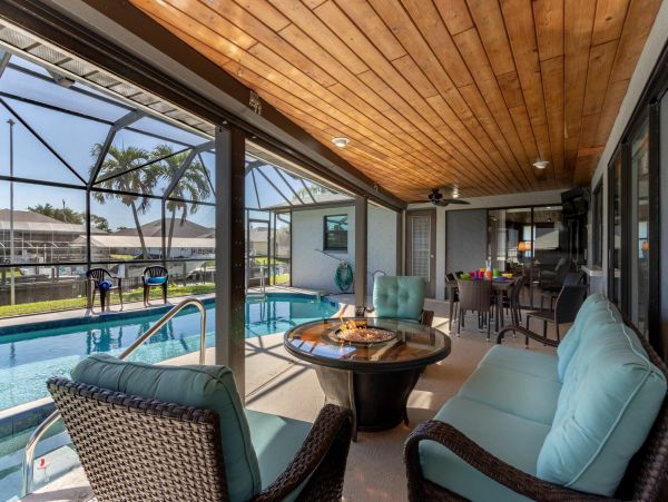 Cape Coral Home 983113