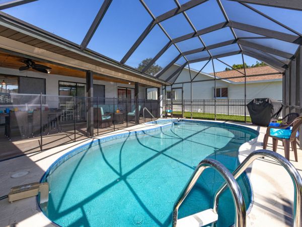 Cape Coral Home 983113