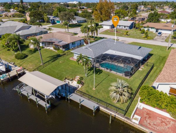 Cape Coral Home 983113