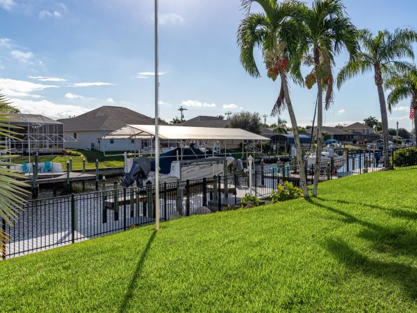Cape Coral Home 983113