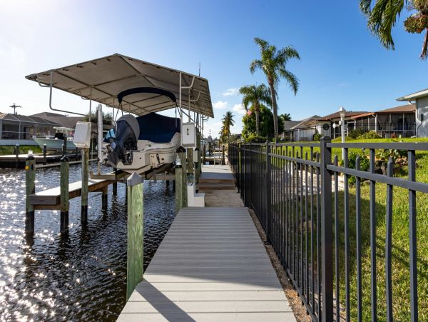 Cape Coral Home 983113