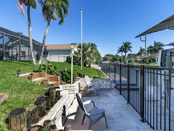 Cape Coral Home 983113