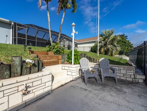 Cape Coral Home 983113