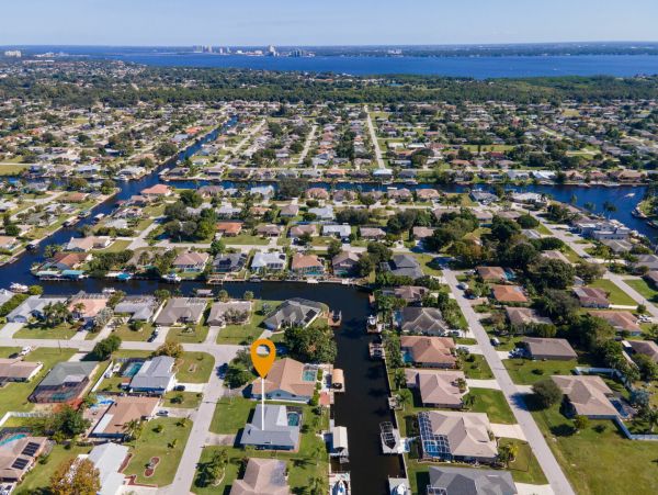 Cape Coral Home 983113