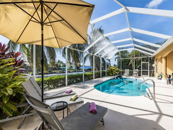Cape Coral Home 983114