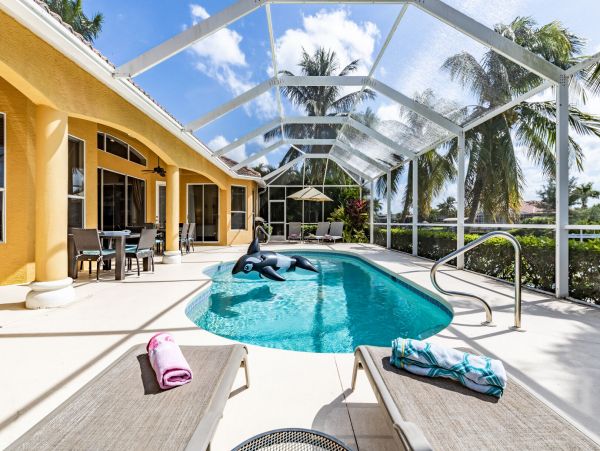 Cape Coral Home 983114