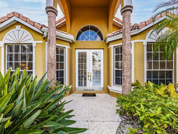 Cape Coral Home 983114
