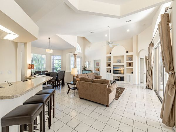 Cape Coral Home 983114