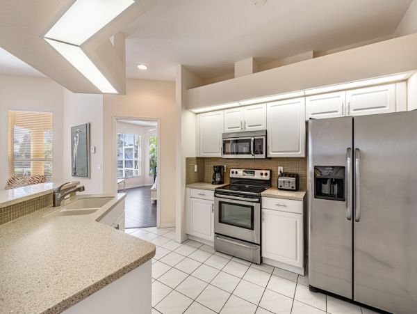 Cape Coral Home 983114