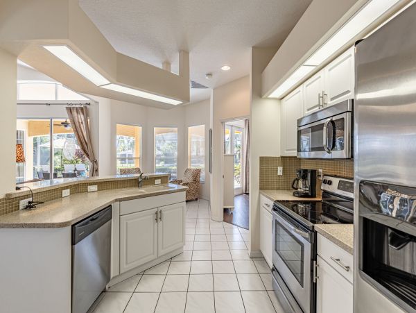 Cape Coral Home 983114