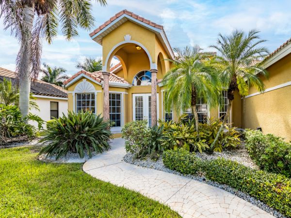 Cape Coral Home 983114