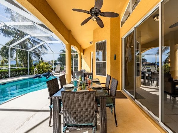 Cape Coral Home 983114