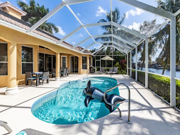 Cape Coral Home 983114