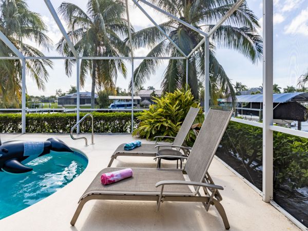 Cape Coral Home 983114