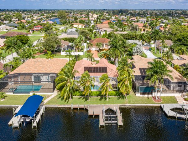 Cape Coral Home 983114