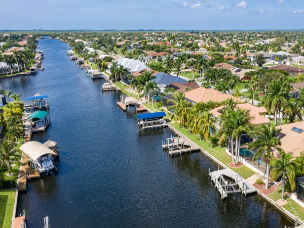 Cape Coral Home 983114