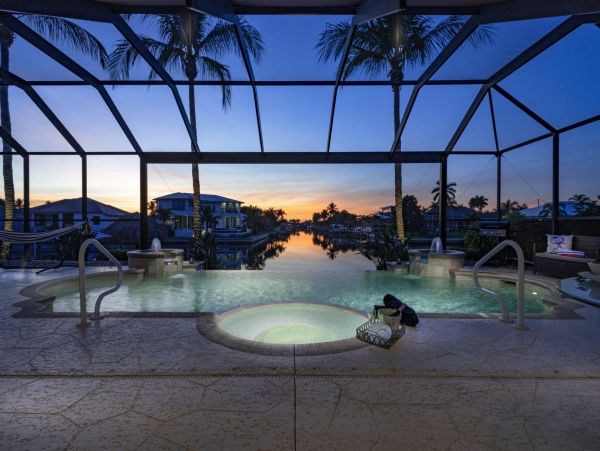 Cape Coral Home 983115