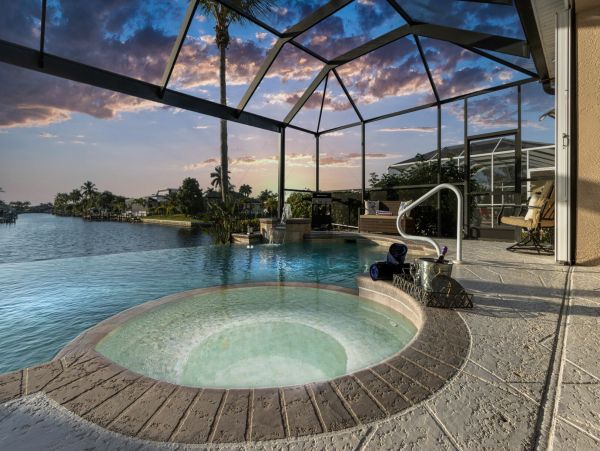 Cape Coral Home 983115