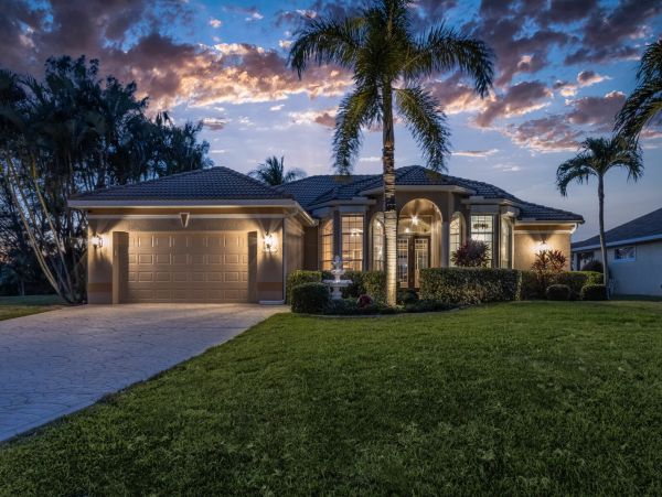 Cape Coral Home 983115