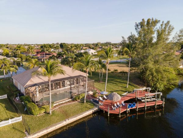 Cape Coral Home 983115