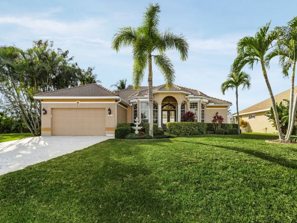 Cape Coral Home 983115