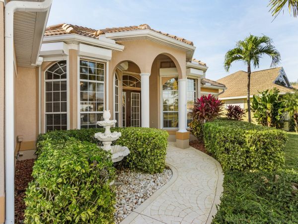Cape Coral Home 983115
