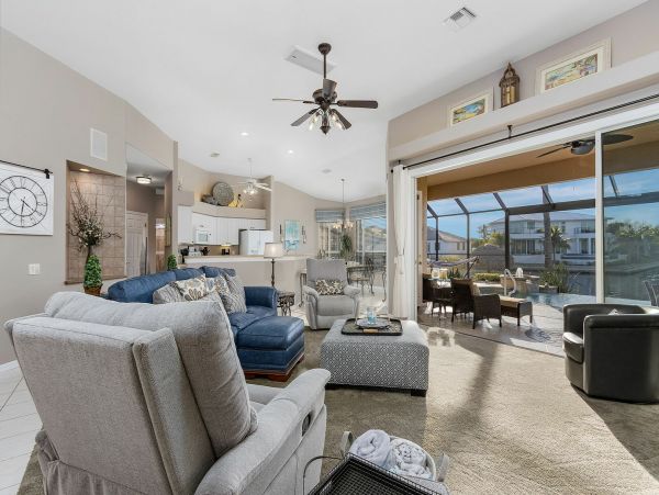 Cape Coral Home 983115