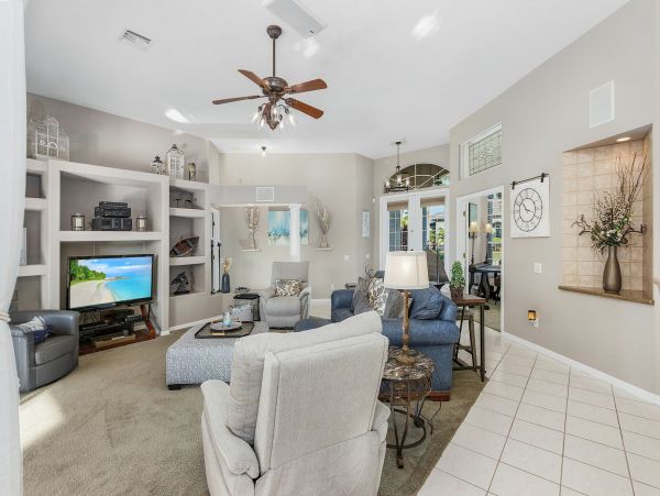 Cape Coral Home 983115