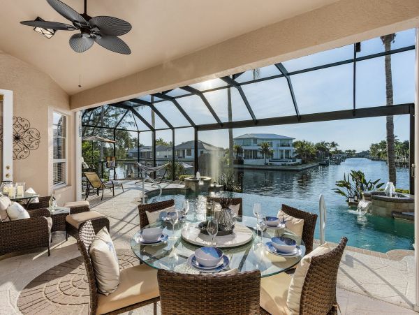 Cape Coral Home 983115