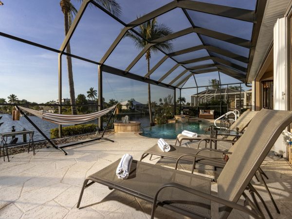 Cape Coral Home 983115