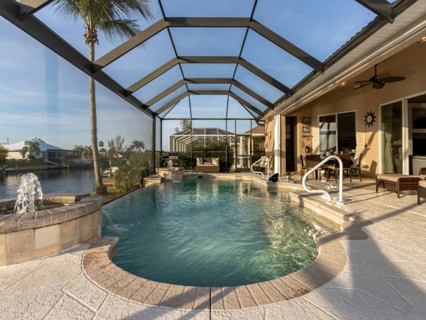 Cape Coral Home 983115