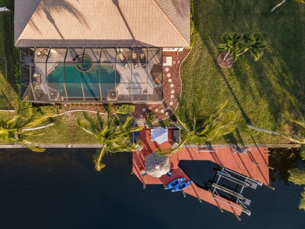 Cape Coral Home 983115