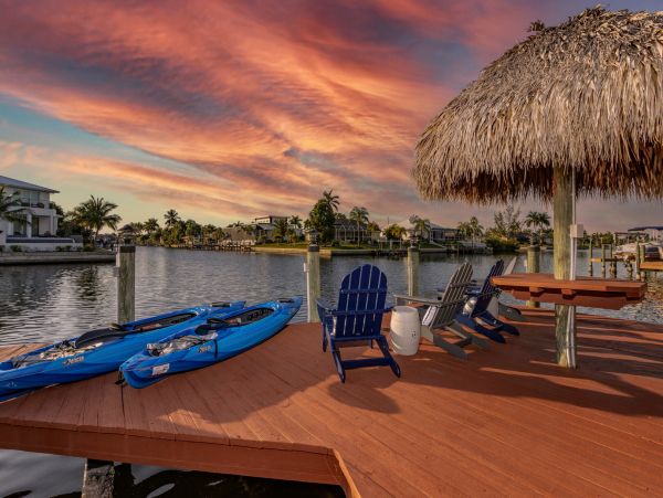 Cape Coral Home 983115