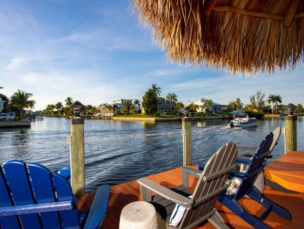 Cape Coral Home 983115
