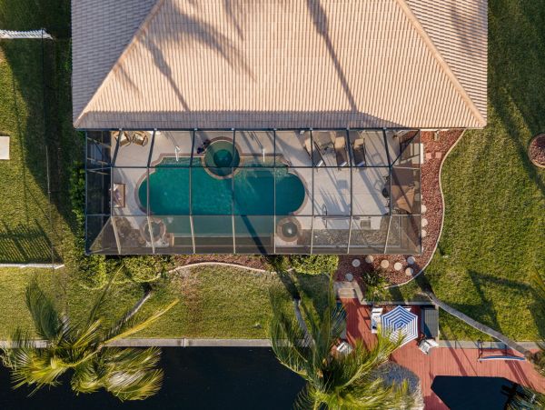 Cape Coral Home 983115