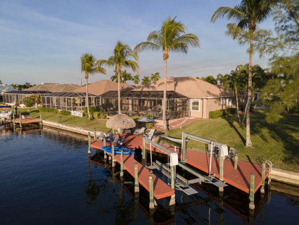 Cape Coral Home 983115