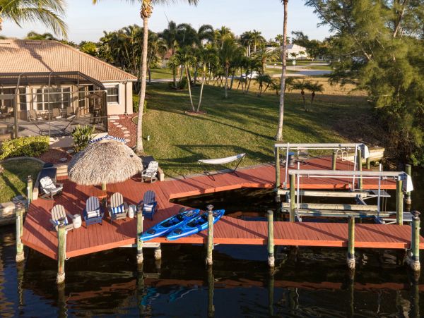 Cape Coral Home 983115