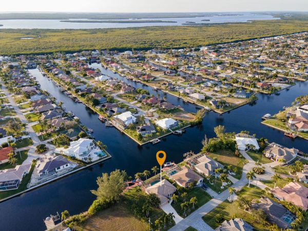 Cape Coral Home 983115
