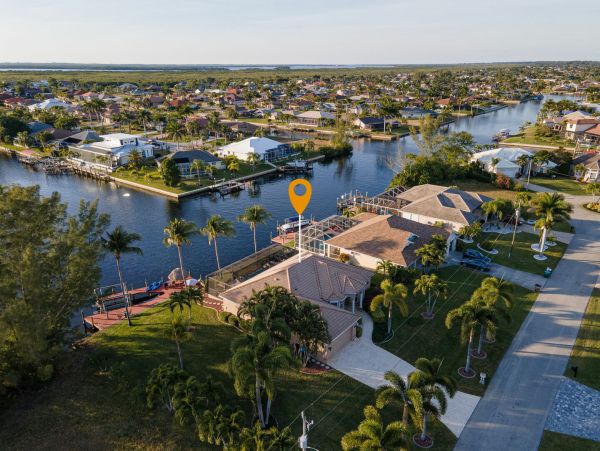 Cape Coral Home 983115
