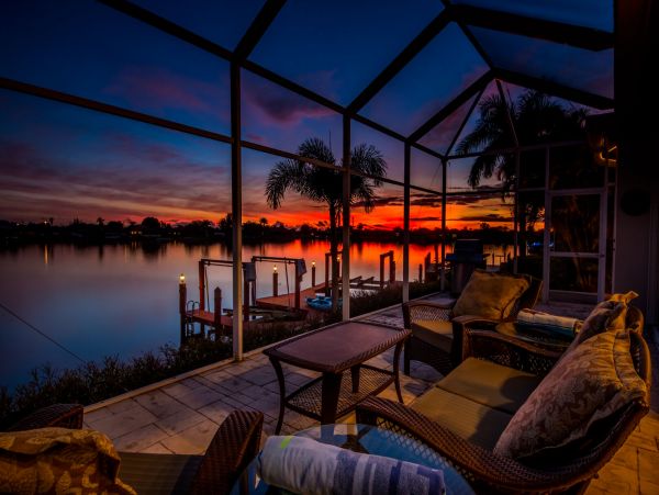 Cape Coral Home 983116