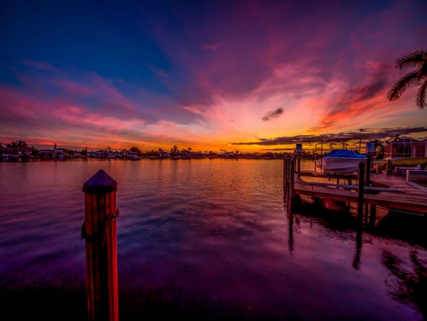 Cape Coral Home 983116