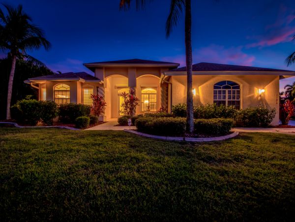 Cape Coral Home 983116