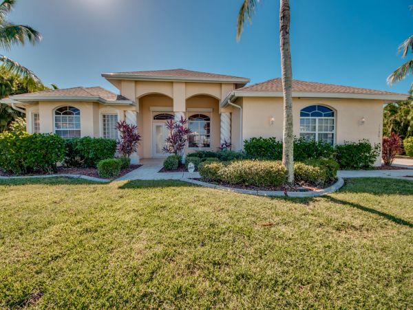 Cape Coral Home 983116