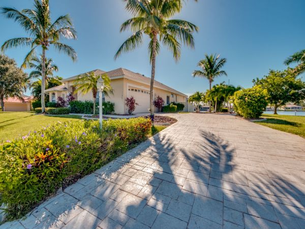 Cape Coral Home 983116