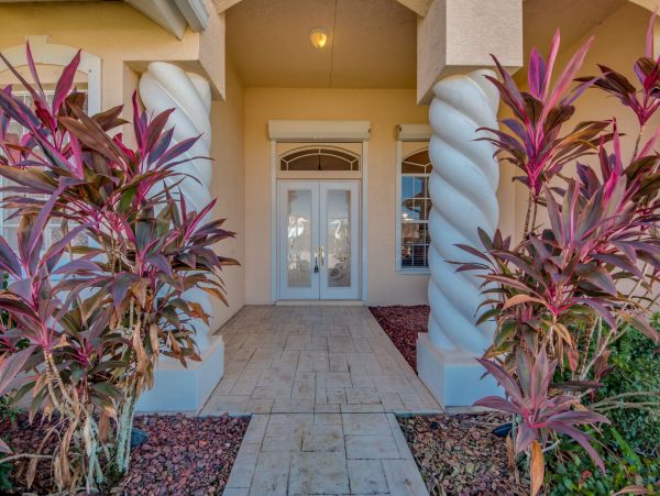 Cape Coral Home 983116