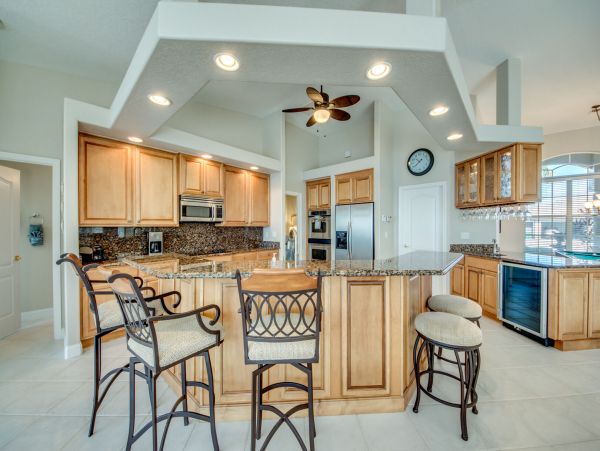 Cape Coral Home 983116