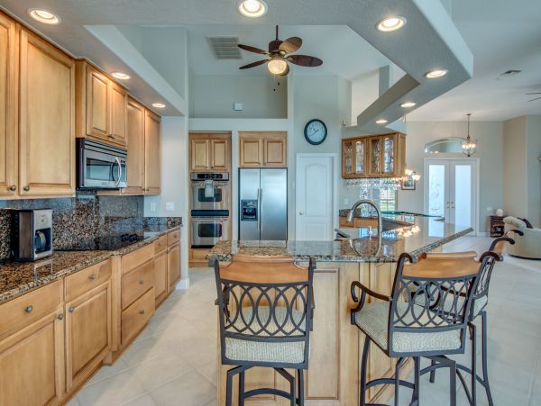 Cape Coral Home 983116